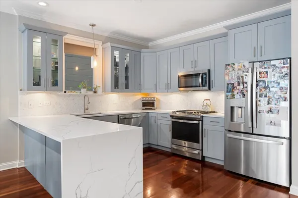 $5,500 | 1018 North Hermitage Avenue, Unit 1, Chicago, IL 60622