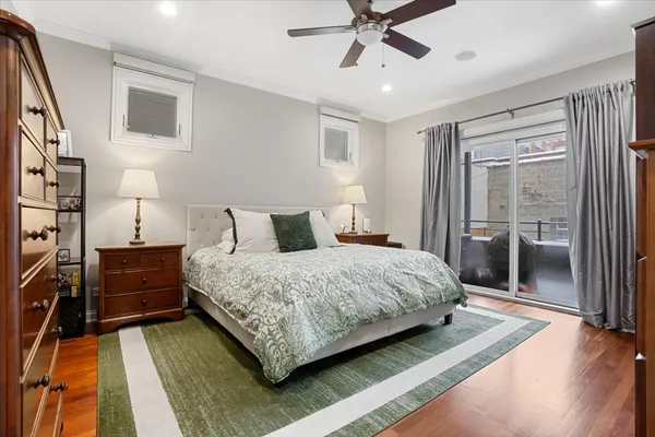 $5,500 | 1018 North Hermitage Avenue, Unit 1, Chicago, IL 60622