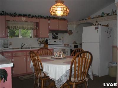 487 Male Road Wind Gap, PA 18091 - Photo 7 of 11 Kitchen