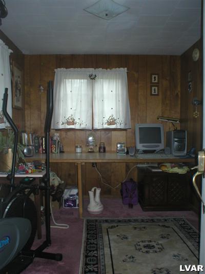 487 Male Road Wind Gap, PA 18091 - Photo 8 of 11 Office