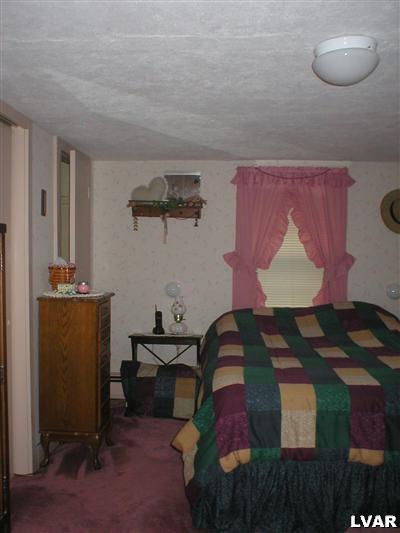 487 Male Road Wind Gap, PA 18091 - Photo 10 of 11 Bedroom