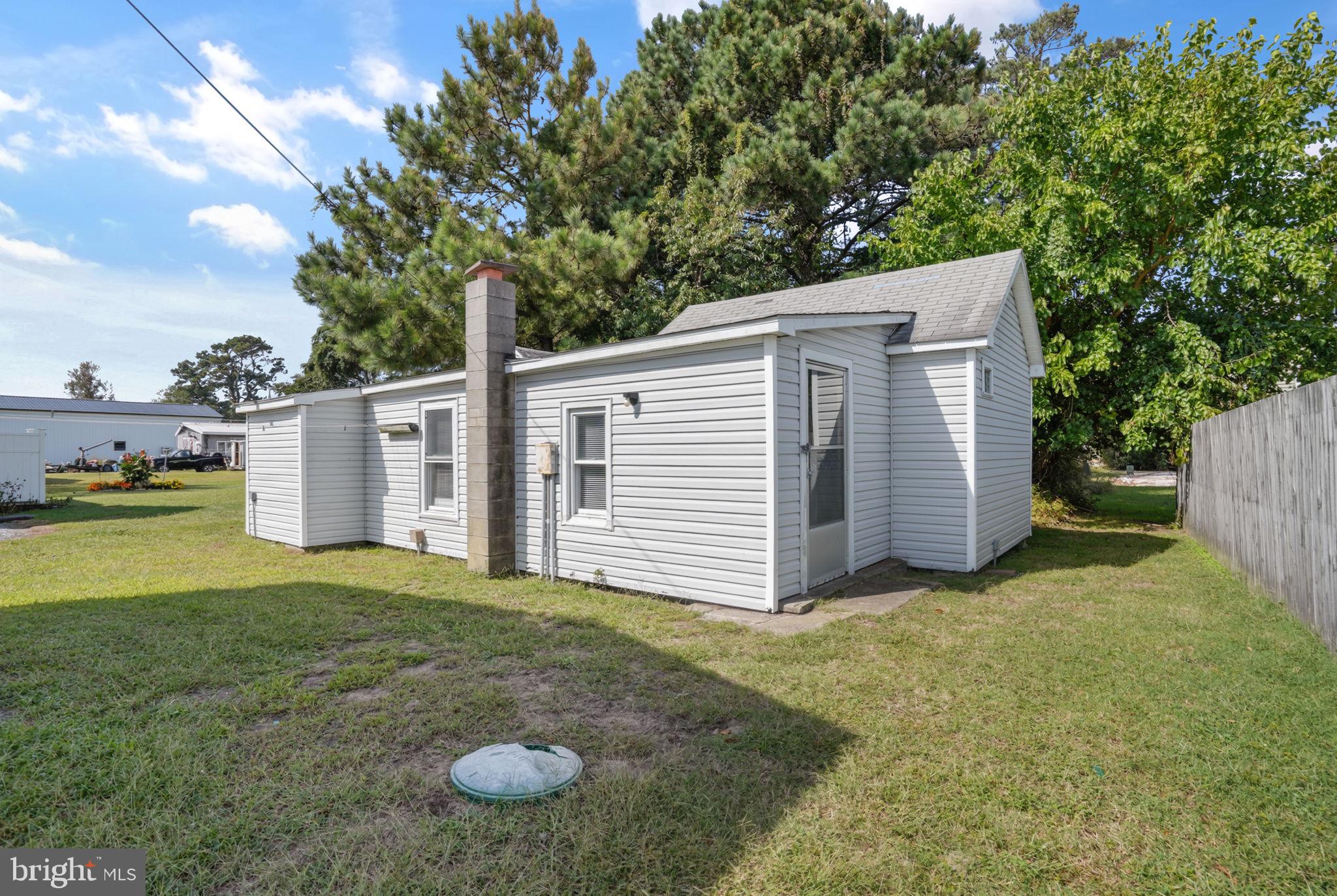 3427 Ridge Road Chincoteague Island, VA 23336 - Photo 42 of 46 Gallery Image 42