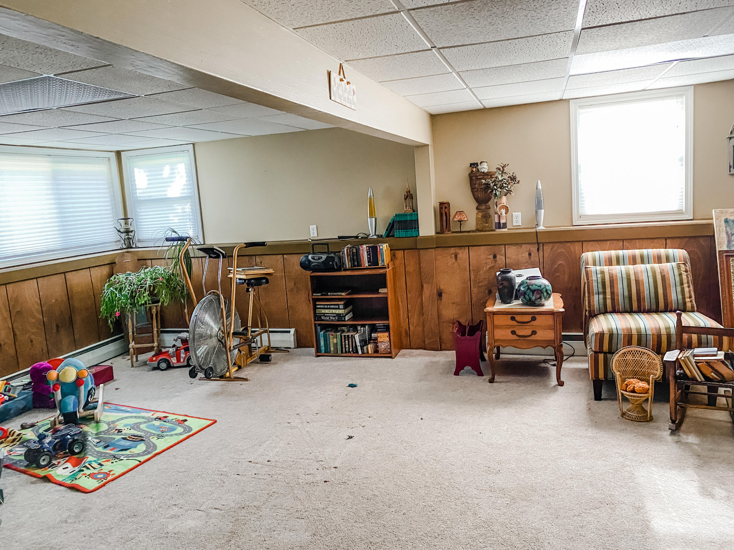 2540 Fenner Road Muskegon, MI 49445 - Photo 18 of 34 76E833D4-073C-4F2A-B67A-8947505FD8C5