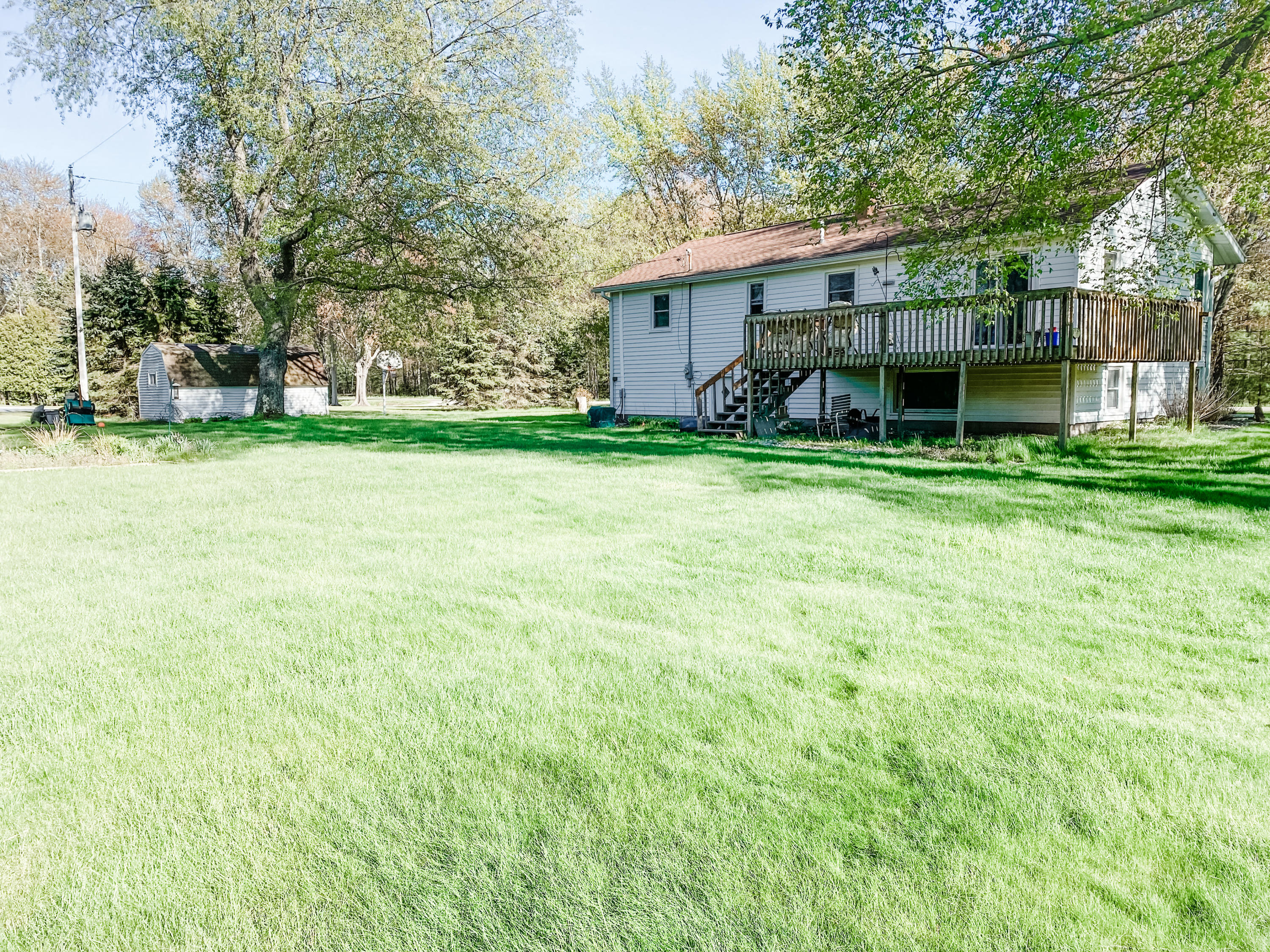 2540 Fenner Road Muskegon, MI 49445 - Photo 26 of 34 EC5C582C-75D1-4B25-B2F5-9369C2EC094C