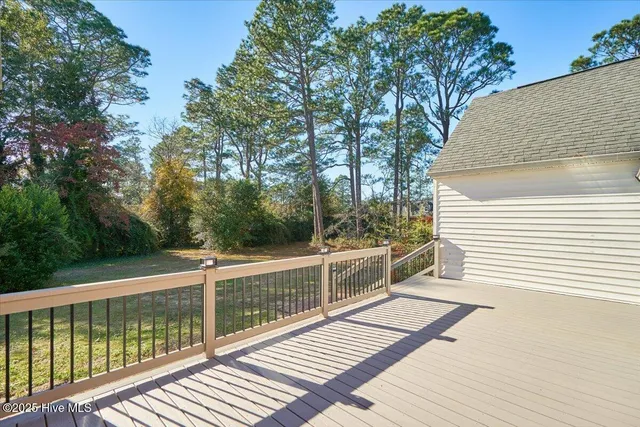 $1,875 | 300 Dogwood Lane, Hamlet, NC 28345