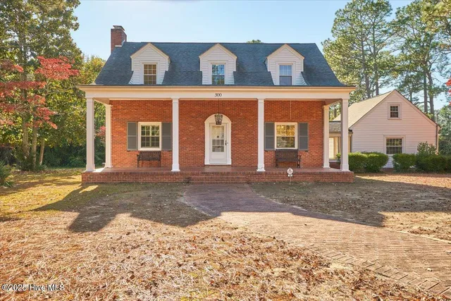 $1,875 | 300 Dogwood Lane, Hamlet, NC 28345