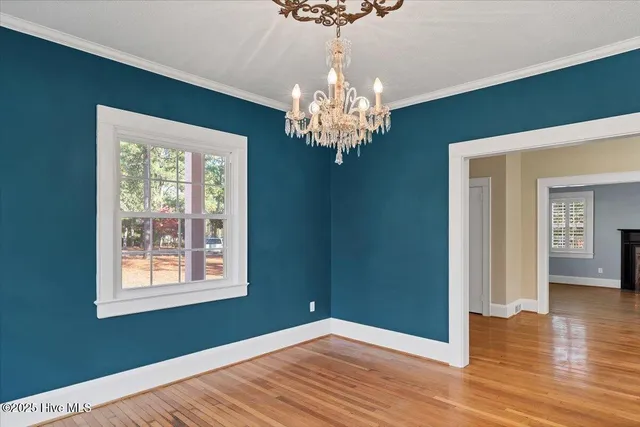 $1,875 | 300 Dogwood Lane, Hamlet, NC 28345