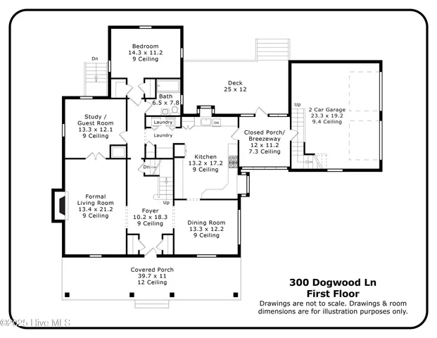 $1,875 | 300 Dogwood Lane, Hamlet, NC 28345