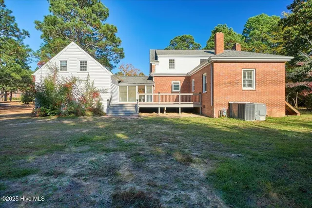 $1,875 | 300 Dogwood Lane, Hamlet, NC 28345