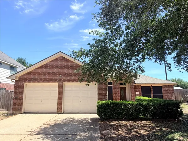 $1,925 | 6318 Old Glory Drive, Katy, TX 77449