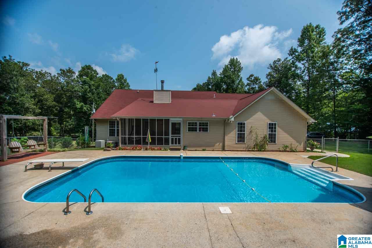 850 Deer Trace Road Pell City, AL 35125 - Photo 43 of 46