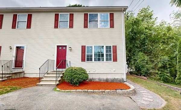 $524,995 | 19 Bethany Road, Unit 19, Framingham, MA 01702