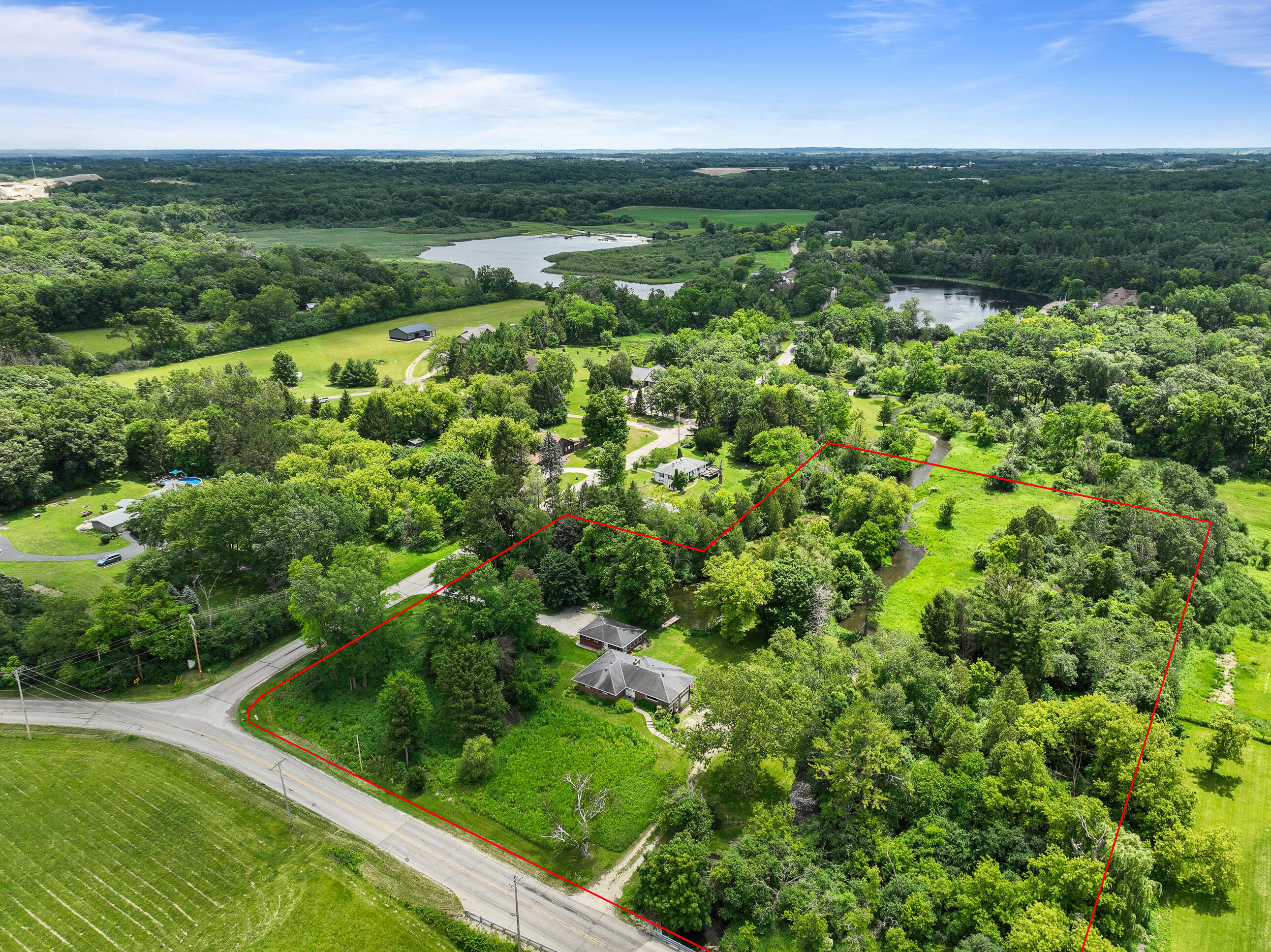 5281 Spring Valley Road Lyons, WI 53105 - Photo 27 of 82 5281 Spring Valley Rd-31