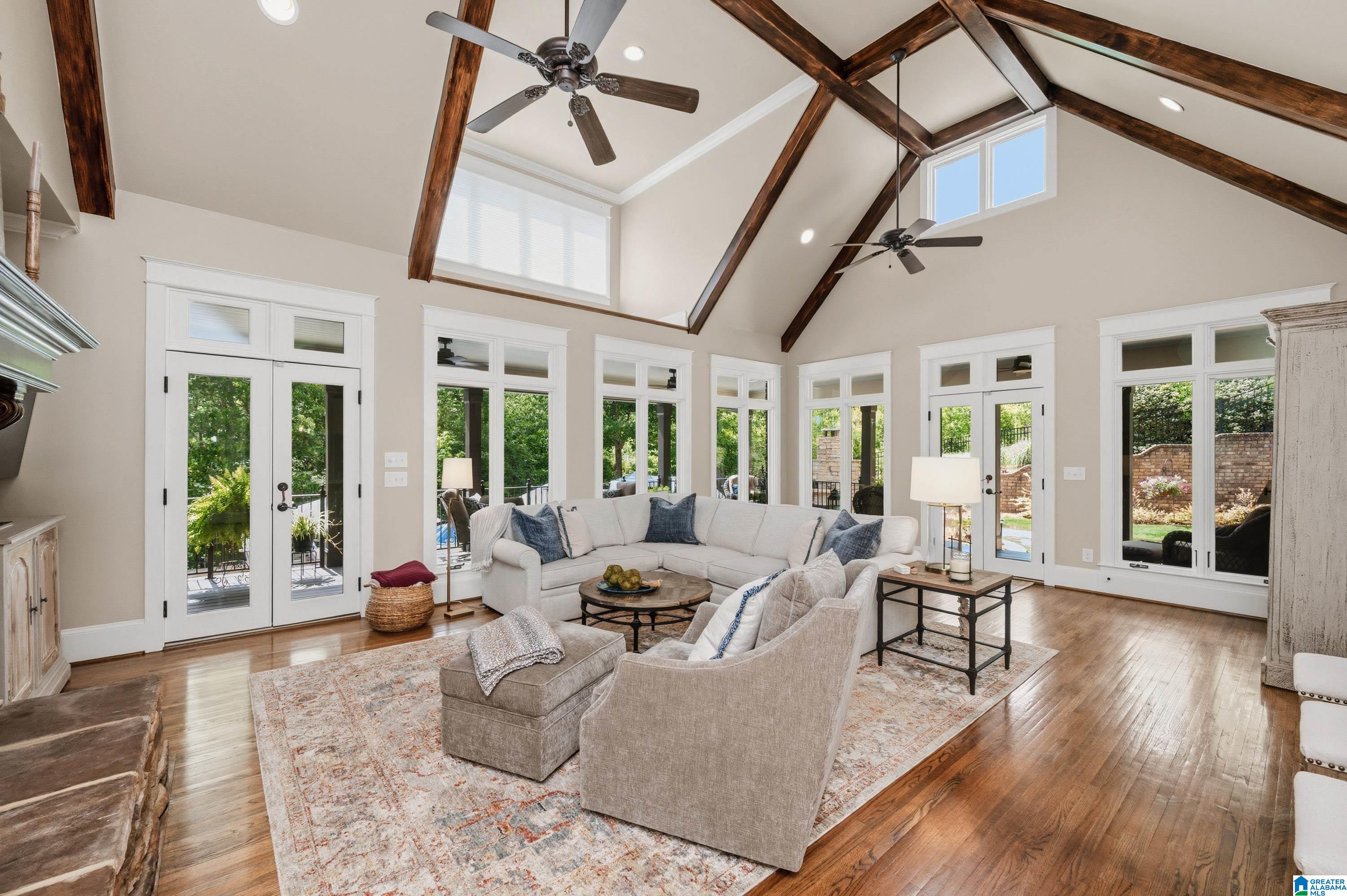 270 Shades Crest Road Hoover, AL 35226 - Photo 13 of 88 Gallery Image 13