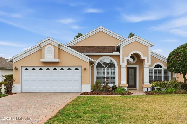 $780,000 | 173 Crossroad Lakes Drive, Palm Valley, FL 32082