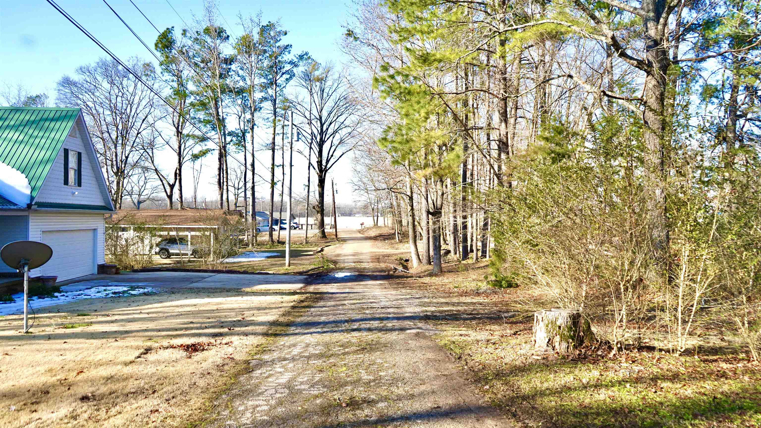 120 Rhodes Drive Middleton, TN 38052 - Photo 15 of 16