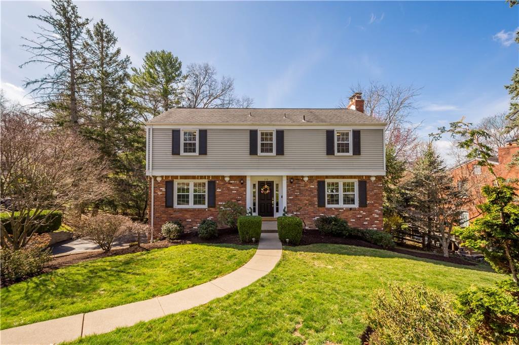 119 Seegar Road Pittsburgh, PA 15241 - Photo 1 of 41 Gallery Image 1