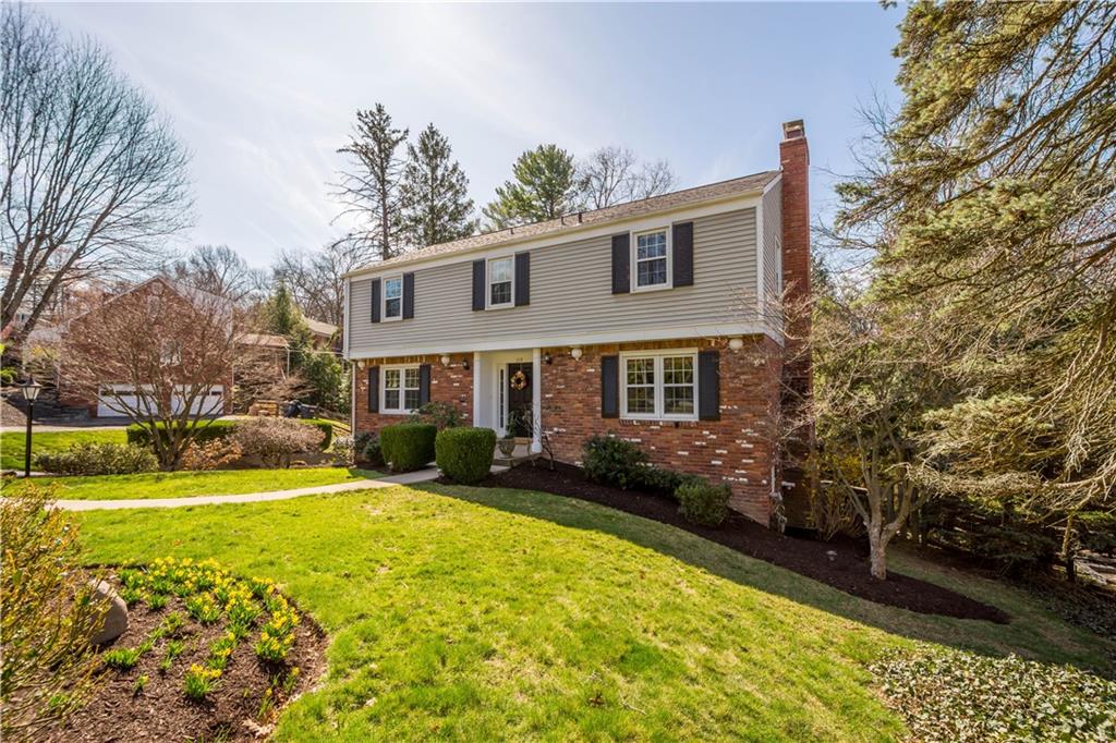119 Seegar Road Pittsburgh, PA 15241 - Photo 2 of 41 Gallery Image 2