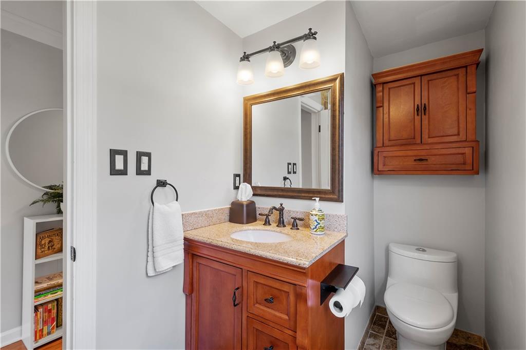 119 Seegar Road Pittsburgh, PA 15241 - Photo 24 of 41 Gallery Image 24