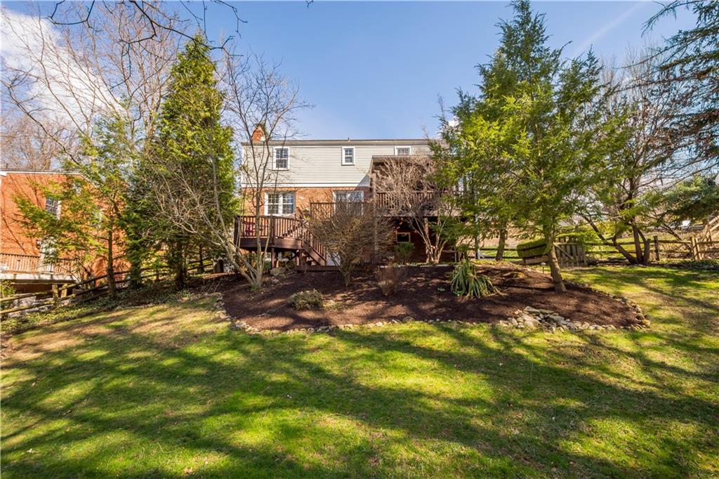 119 Seegar Road Pittsburgh, PA 15241 - Photo 39 of 41 Gallery Image 39