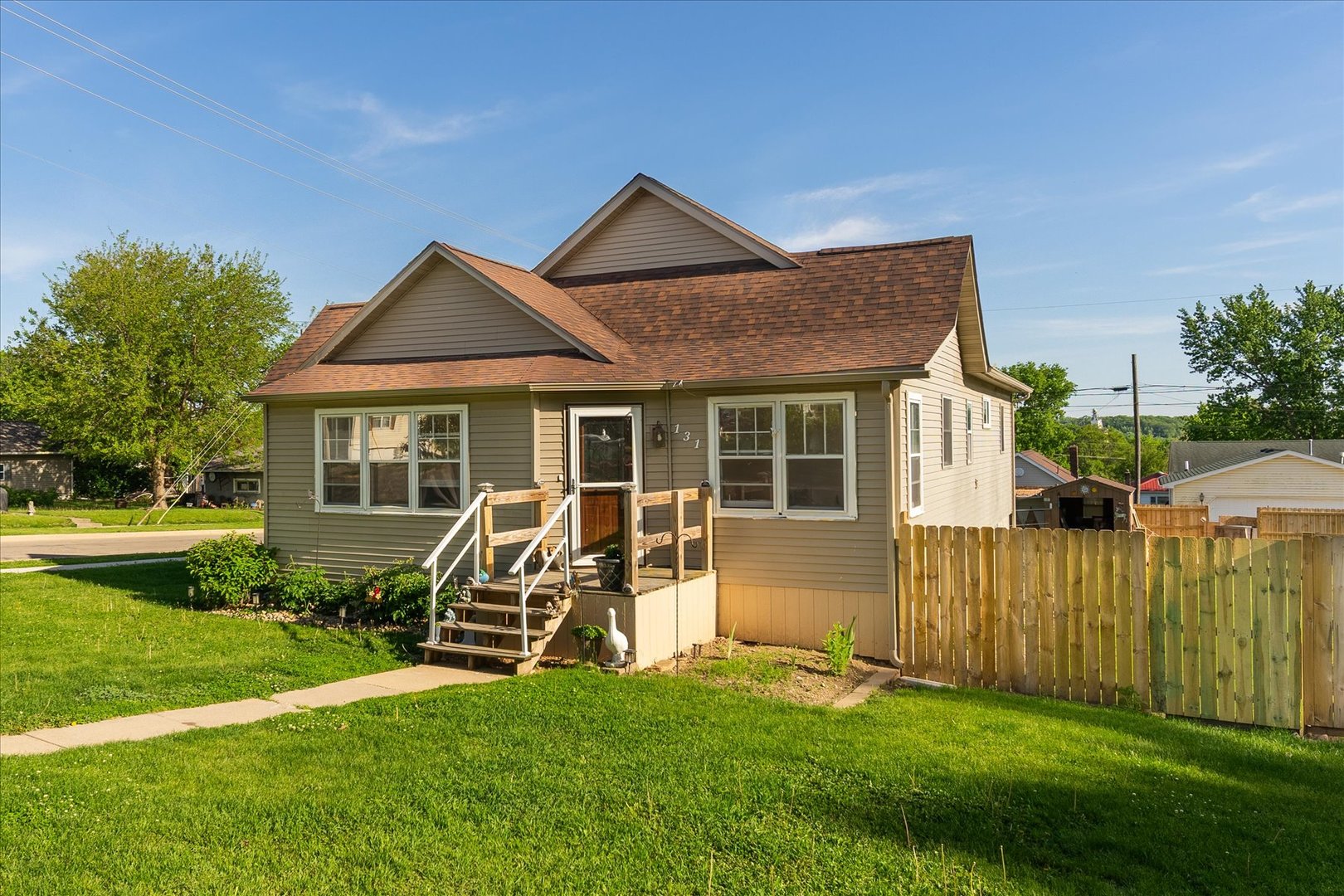 131 East Iowa Street Spring Valley, IL 61362 - Photo 1 of 26