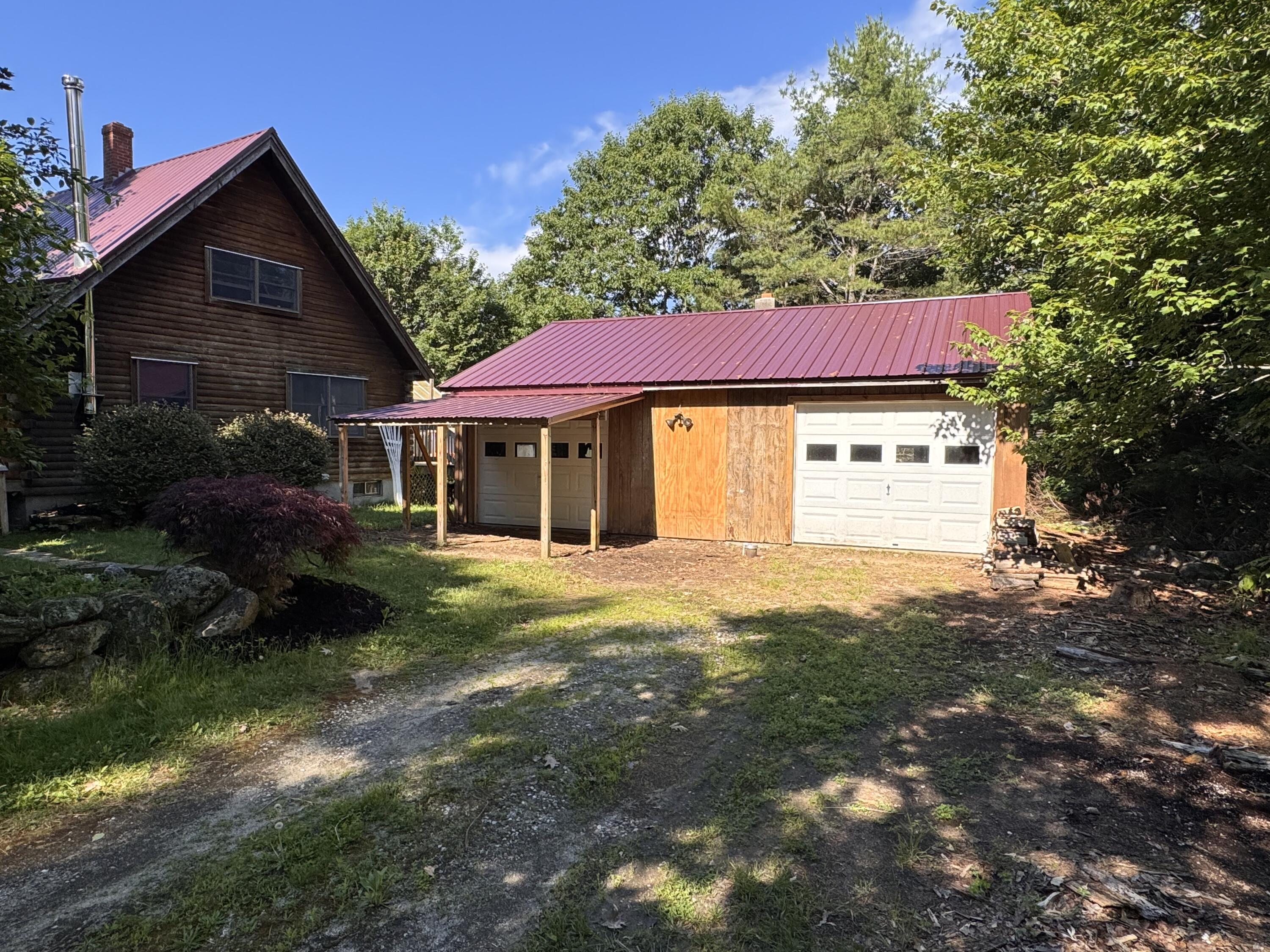 111 Gile Road Fayette, ME 04349 - Photo 40 of 51 IMG_0931