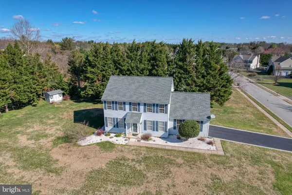 $579,900 | 163 Middessa Drive, Middletown, DE 19709