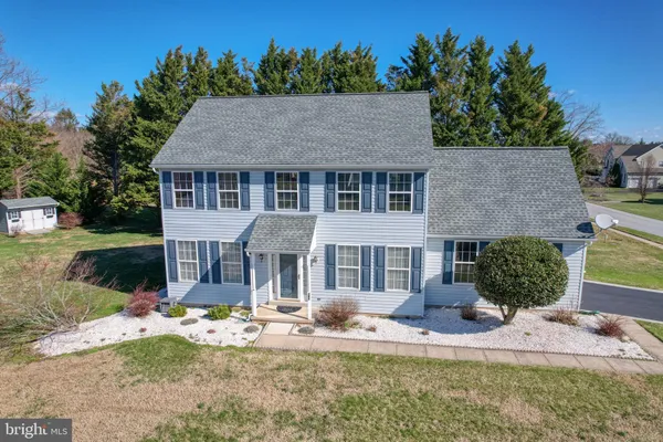 $579,900 | 163 Middessa Drive, Middletown, DE 19709