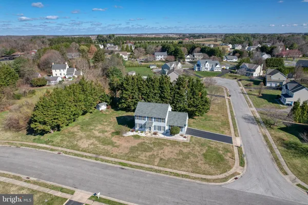 $579,900 | 163 Middessa Drive, Middletown, DE 19709