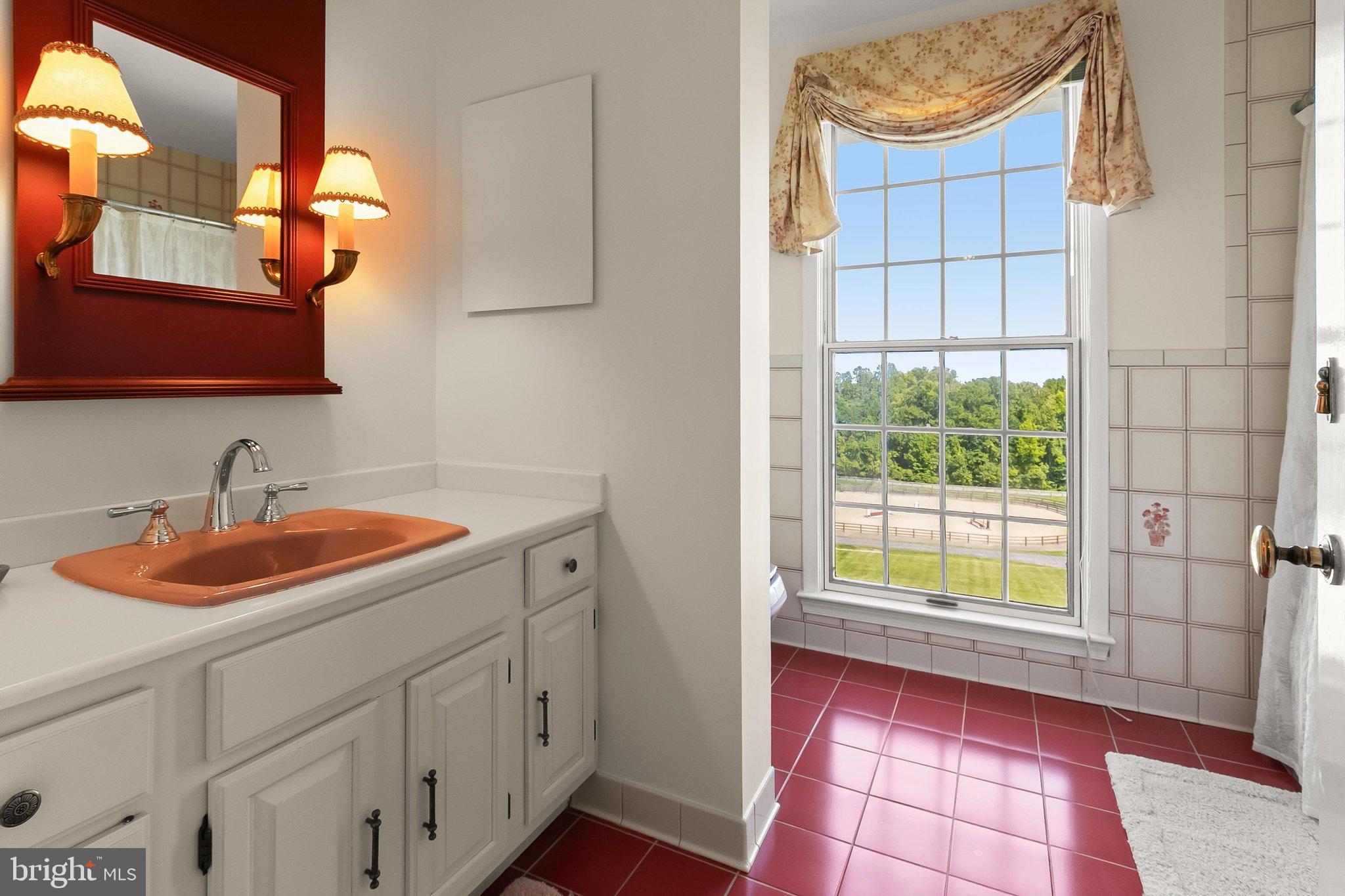 6300 Town Point Road Tracys Landing, MD 20779 - Photo 59 of 148 Upper Level Hall Bath