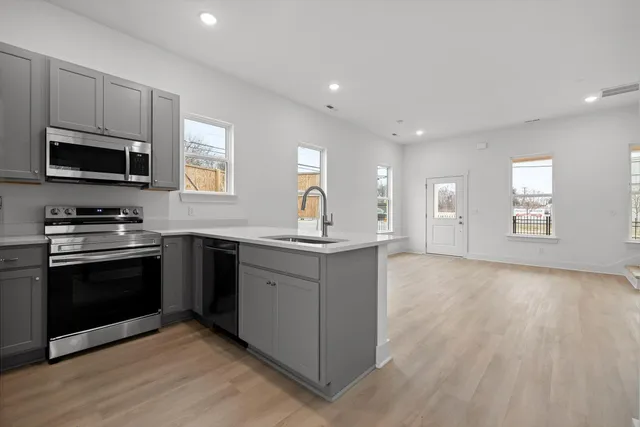 $319,000 | 3613 Abram Street, Chattanooga, TN 37410