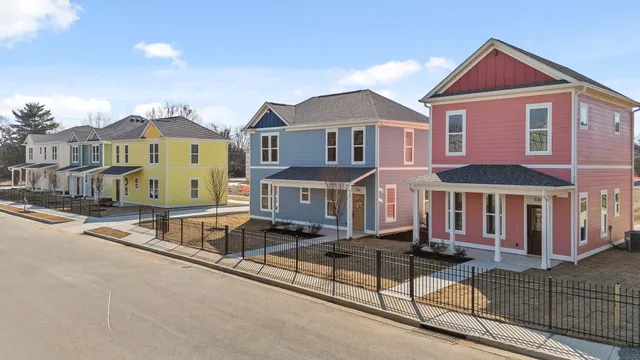 $319,000 | 3613 Abram Street, Chattanooga, TN 37410