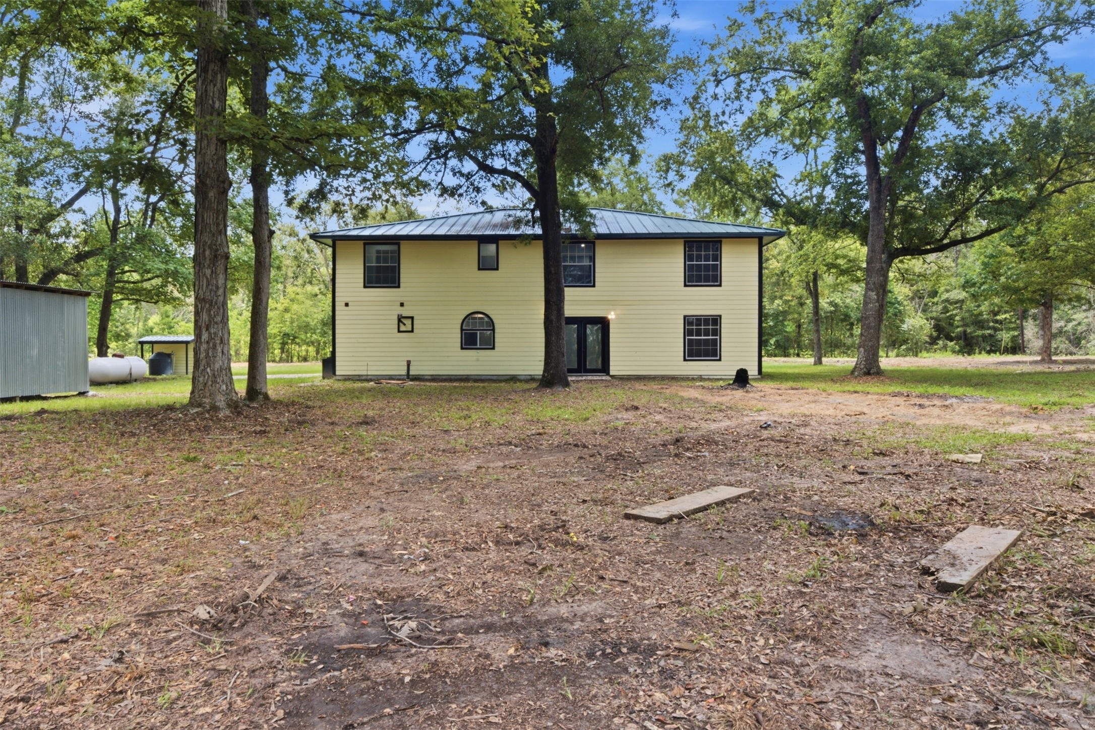 410 Oak Knoll Road Cleveland, TX 77328 - Photo 28 of 46