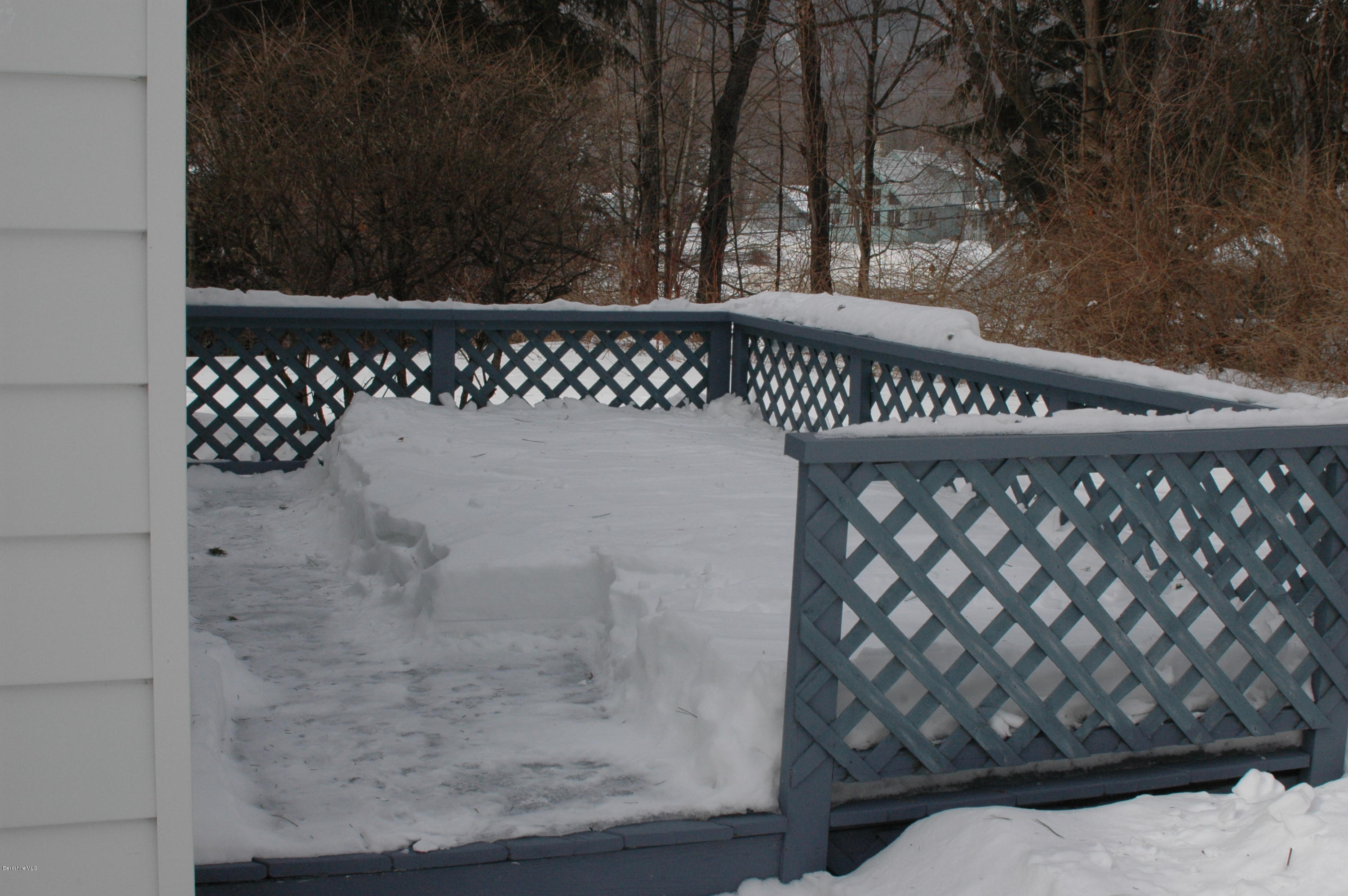 982 North State Road Cheshire, MA 01225 - Photo 25 of 32 deck