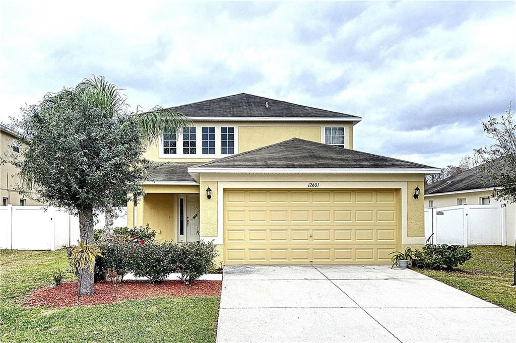 12601 White Bluff Road Hudson, FL 34669 - Photo 1 of 1
