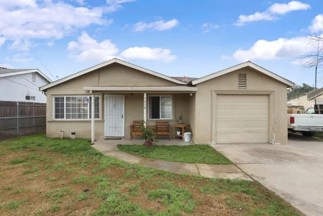 $375,000 | 5238 East Sonora Street, Stockton, CA 95215