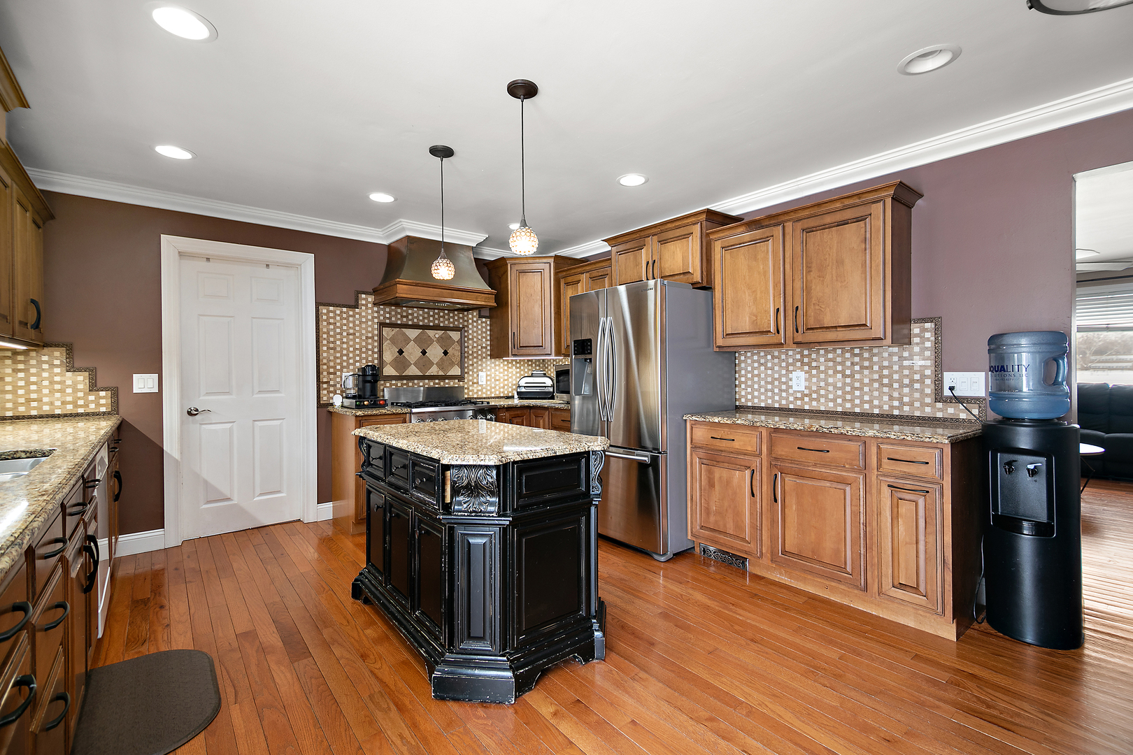 1224 West Hawkins Street Kankakee, IL 60901 - Photo 5 of 16