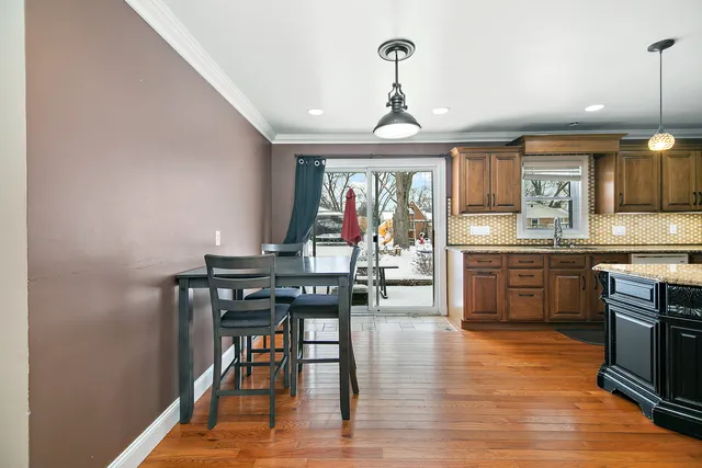 $219,900 | 1224 West Hawkins Street, Kankakee, IL 60901