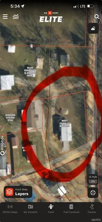 $125,000 | 15 Icehouse Lane, Doniphan, MO 63935