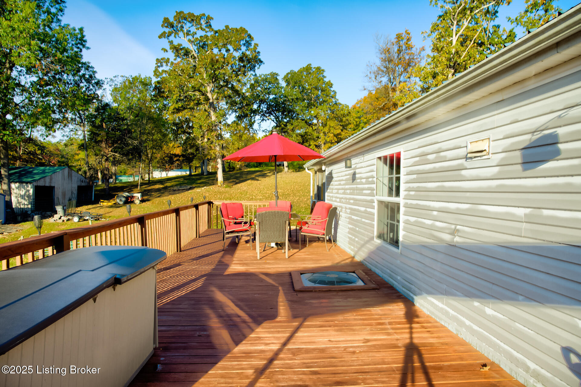 140 Woods Road Brandenburg, KY 40108 - Photo 28 of 39 GSP-140 Woods Dr-31