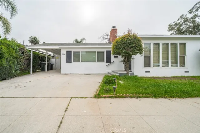 $799,000 | 300 Palisade Street, Pasadena, CA 91103