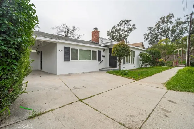 $799,000 | 300 Palisade Street, Pasadena, CA 91103