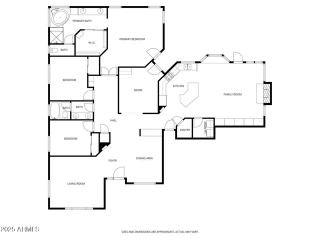 $690,000 | 810 North Los Altos Drive, Chandler, AZ 85224