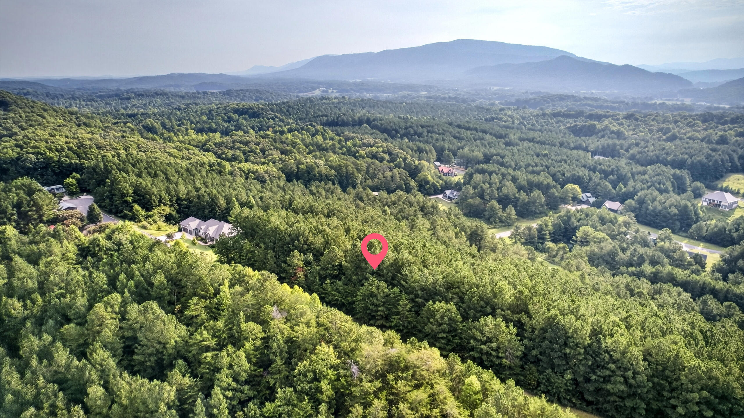 142 Cherokee Ridge Drive, Unit 71 Ocoee, TN 37361 - Photo 13 of 13 027_DJI_0466