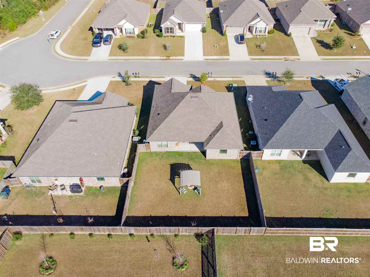 8687 Rosedown Lane Daphne, AL 36526 - Photo 27 of 27