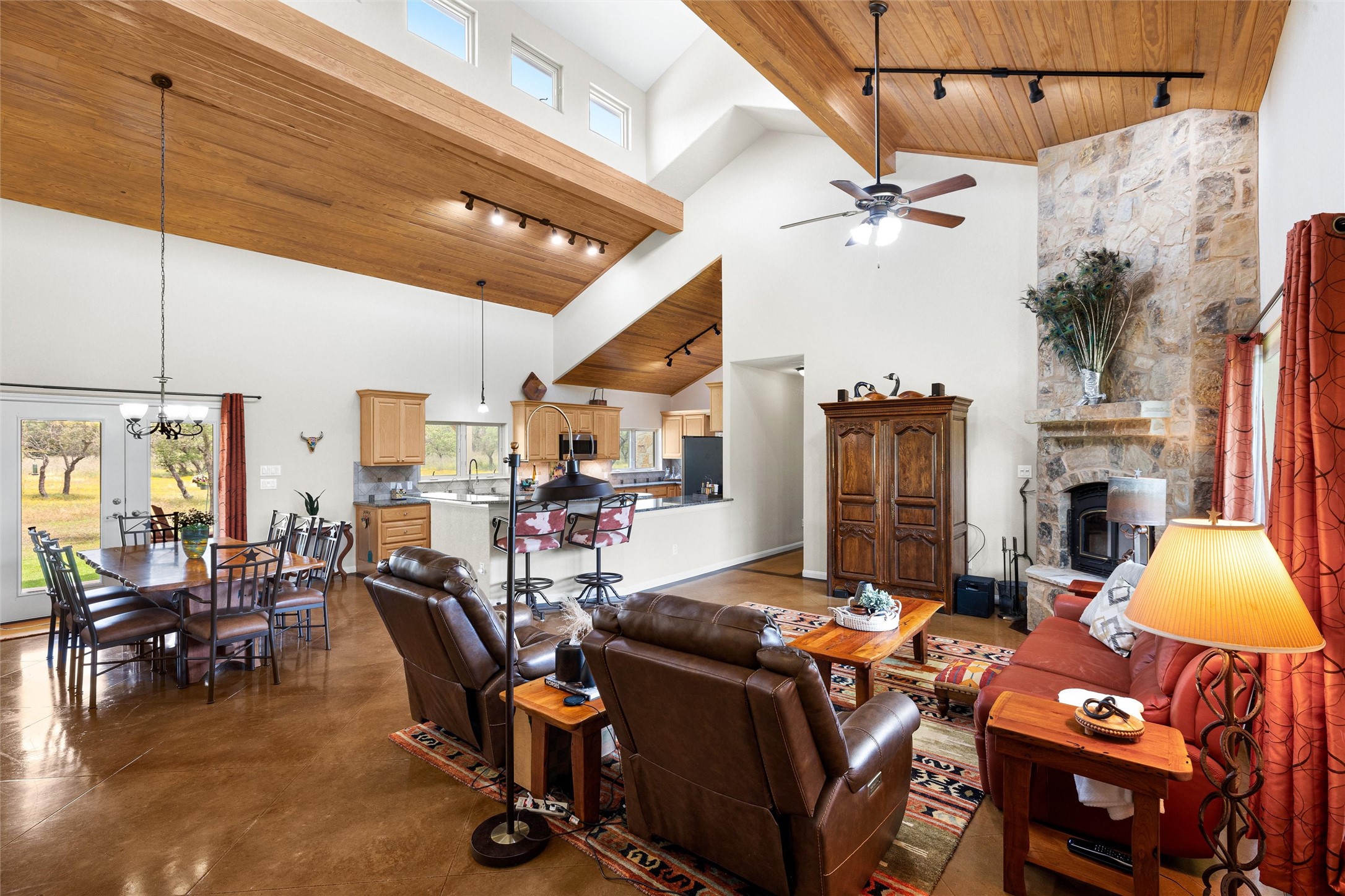 426 Preiss Ranch Road Blanco, TX 78606 - Photo 9 of 40