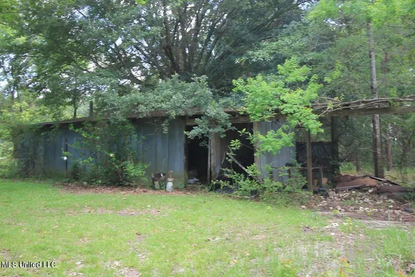$199,999 | 23-ac Hinton Road, Lucedale, MS 39452