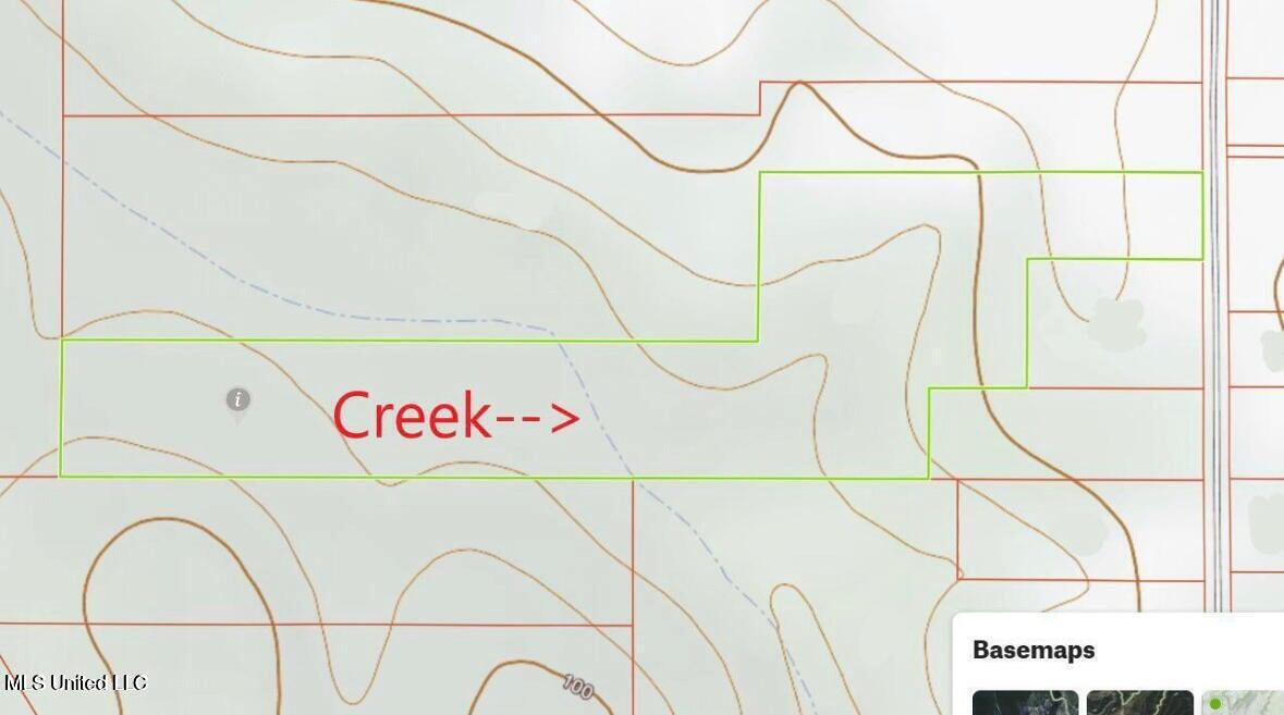 23-ac Hinton Road Lucedale, MS 39452 - Photo 41 of 42 41