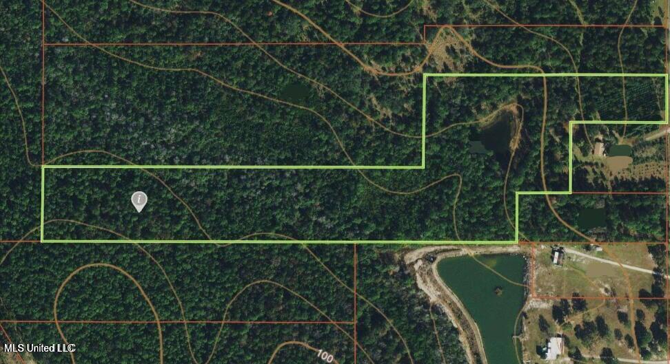 23-ac Hinton Road Lucedale, MS 39452 - Photo 42 of 42 42