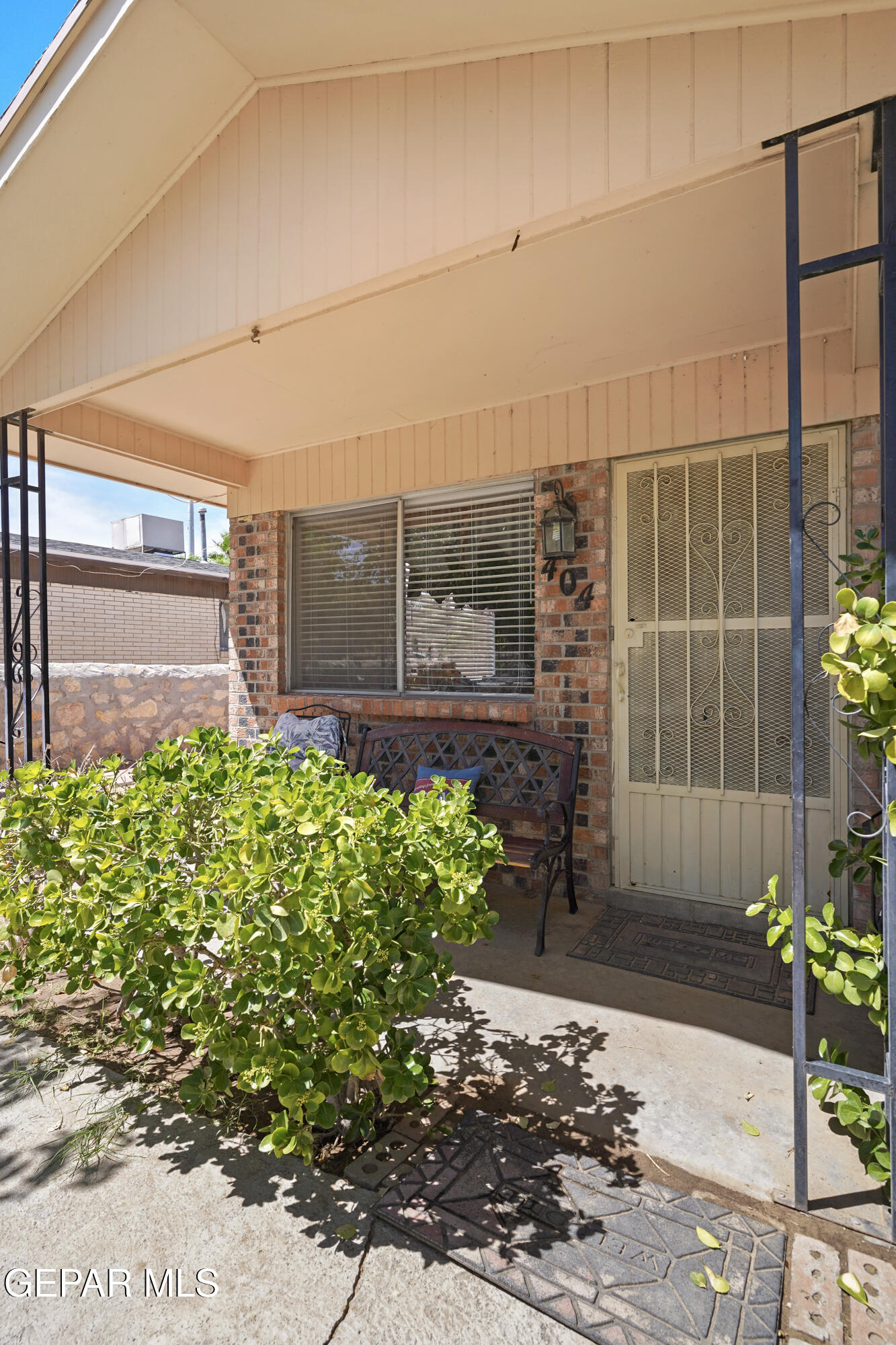 404 Northeast H Avenue Fabens, TX 79838 - Photo 5 of 30 DSC05598